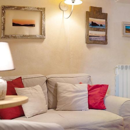 Casa Vittorina Villa Cesio Buitenkant foto