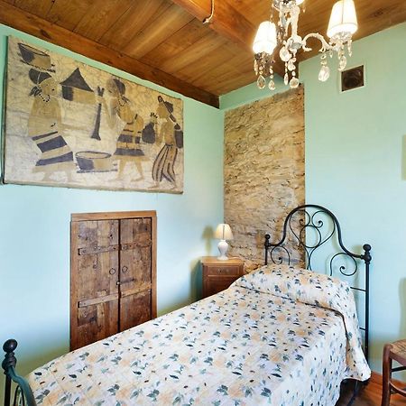 Casa Vittorina Villa Cesio Buitenkant foto