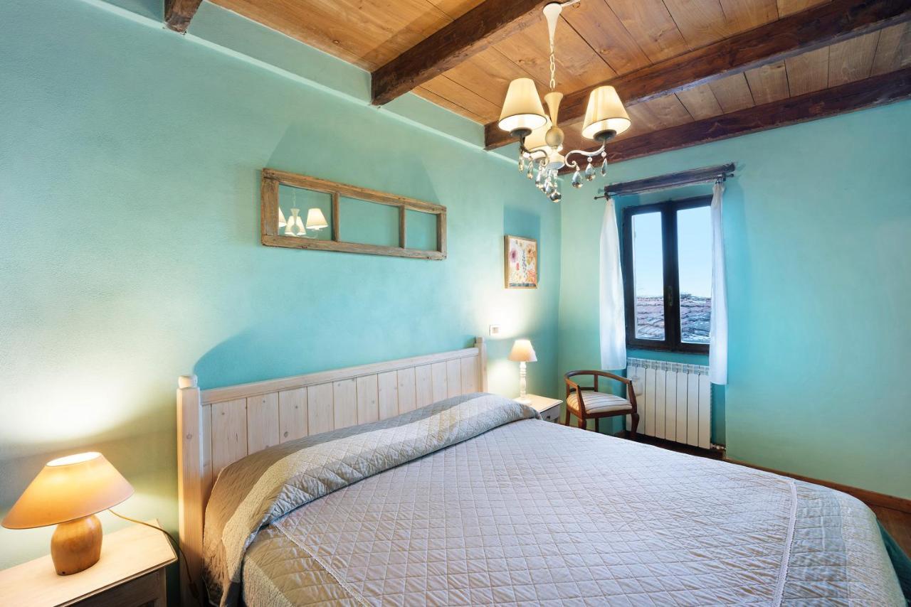 Casa Vittorina Villa Cesio Buitenkant foto