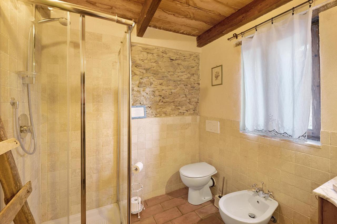 Casa Vittorina Villa Cesio Buitenkant foto