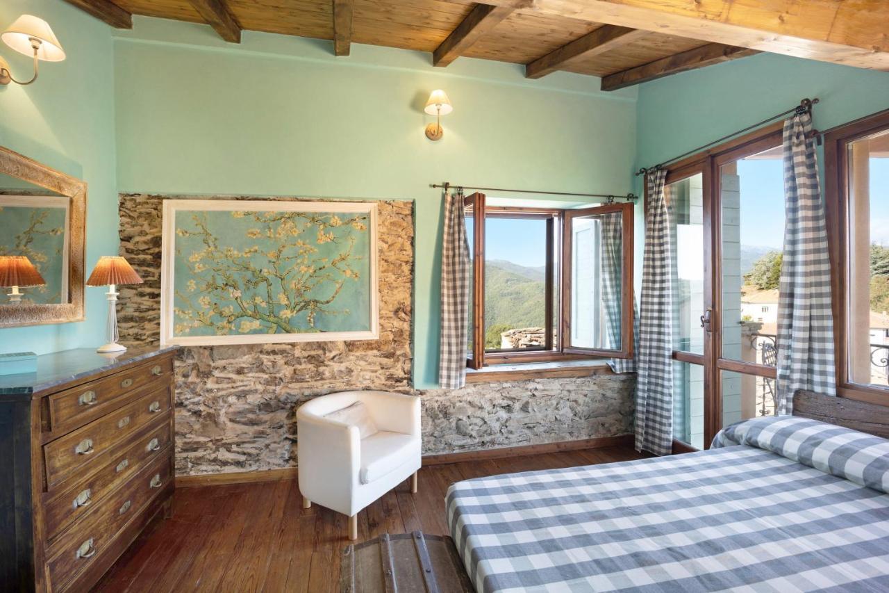 Casa Vittorina Villa Cesio Buitenkant foto